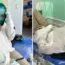 Elena Milashina was brutally attacked in Chechnya