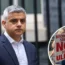 Five Tory councils are challenging Sadiq Khan's ULEZ expansion in the High Court