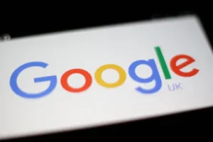 AI tech shift is ‘most profound’ seen in our lifetimes, says Google UK boss