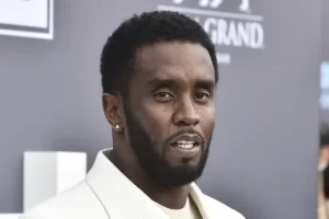 Sean ‘Diddy’ Combs’s row with Diageo deepens as court unseals business details