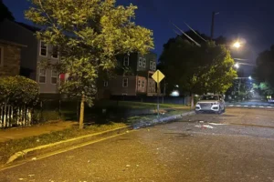 Nine people, including two children, shot in Washington as violence mars July 4