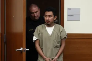 Man jailed for life for raping nine-year-old who had to travel for abortion