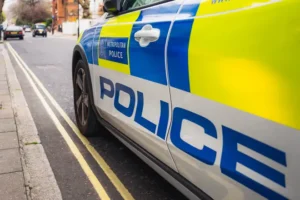 Murder investigation underway after ‘moped driver shot by man on e-scooter’ in north London