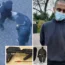 Moment self-styled 'assassin' who was encouraged to kill the late Queen by his AI 'girlfriend' was arrested