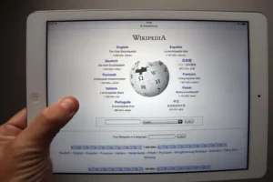 Wikipedia could shut down in UK after online safety law passes, Government told