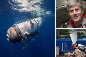 OceanGate suspends all exploration and commercial operations following death of five explorers