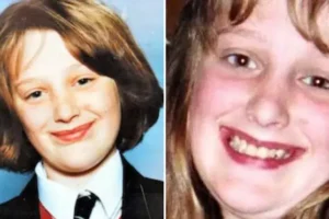 Case of Charlene Downes, feared killed and ground into kebab meat at 14, reopened as investigators probe fresh clues