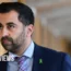 Humzah Yousaf's never got a honeymoon phase as First Minister - and he would be forgiven if he was looking for an annulment