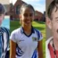 An inquest was opened into the three victims in the Nottingham stabbings.