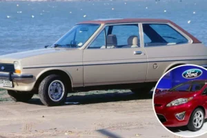 Final farewell to Ford Fiesta as production ends after nearly five decades