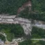 Chinese landslide