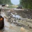 Flooding in New York