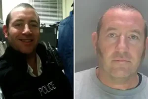Six women to sue Met over ‘failures to stop rapist cop David Carrick’