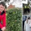Maths teacher Jamie Sansom was rushed to hospital on Monday morning