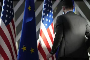 Europe signs off on a new privacy pact that allows data to keep flowing to US