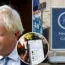 Boris Johnson fails to hand over mobile containing Covid WhatsApp messages as inquiry's deadline passes