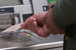 Innocent people losing bank accounts thanks to AI, lawyer warns