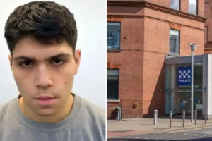 Man, 20, wanted ‘full-on racial war’ jailed over plot to bomb Newcastle police station