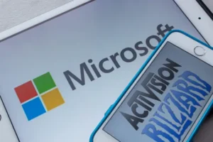 UK watchdog halts legal battle with Microsoft over £55bn Activision takeover
