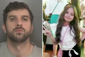 Olivia Pratt-Korbel’s killer Thomas Cashman loses appeal to reduce murder sentence