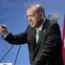 Turkish President Recep Tayyip Erdogan