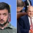 Volodymyr Zelenskyy says he doesn't know what Ben Wallace meant