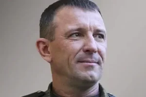 Top general’s dismissal reveals new crack in Russian military leadership