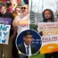 Millions of public sector workers will get a pay rise, the government has announced