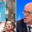 Nick Gibb refused to say where the money for teachers' pay rises would come from
