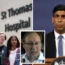 Doctors have been urged to accept the pay offer