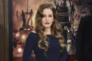 Lisa Marie Presley died of complications after weight loss surgery, coroner says