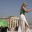 Greece Heat Wave