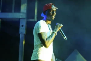 Two suspects in fatal shooting of rapper Young Dolph to stand trial in March