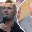 Ronan Keating's brother Ciaran (second from left) has lost his life in a car crash in Ireland