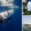 Five people died in a catastrophic implosion while on OceanGate's Titan sub