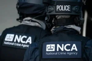 ‘Hostile states using organised crime gangs as proxies in the UK’