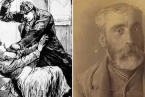 Jack the Ripper ‘identified as disabled cigar-maker’ by great-great-granddaughter of policeman involved in original case