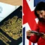 The first British passports bearing the title "His Majesty" are being rolled out this week.