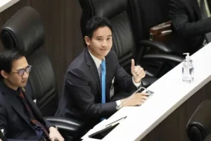 Thai court suspends prime minister candidate pending election law ruling