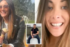 ‘Insulting’: Family lawyer slams 12-year jail sentence for speeding BMW driver who killed pregnant Hollyoaks actress