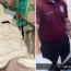 Student Chris Pospisil was bitten by a shark