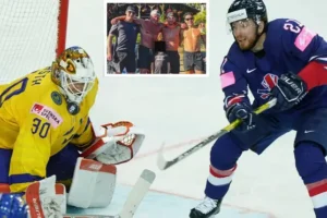 Devastated friends pay tribute to GB hockey player Mike Hammond after star dies in car crash aged 33