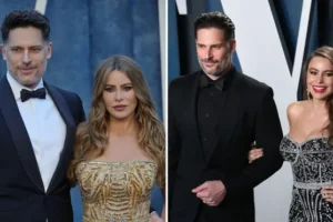 Joe Manganiello and Sofia Vergara to divorce amid reports of ‘differences’ on having kids – but $100m prenup stands