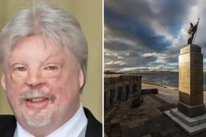 Falklands War hero slams EU for calling islands the ‘Islas Malvinas’, the Argentinian name