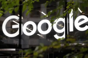 Google says it is developing AI tools to help journalists create stories