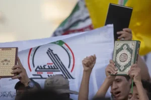 Muslim-majority nations express outrage over Koran desecration in Sweden