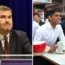 David Gauke is unsure if he will vote Conservative