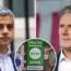 Starmer has reportedly urged Khan to 'reflect' on the controversial expansion plan