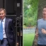 Jeremy Hunt has opened up about his cancer battle