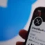 Twitter's new logo